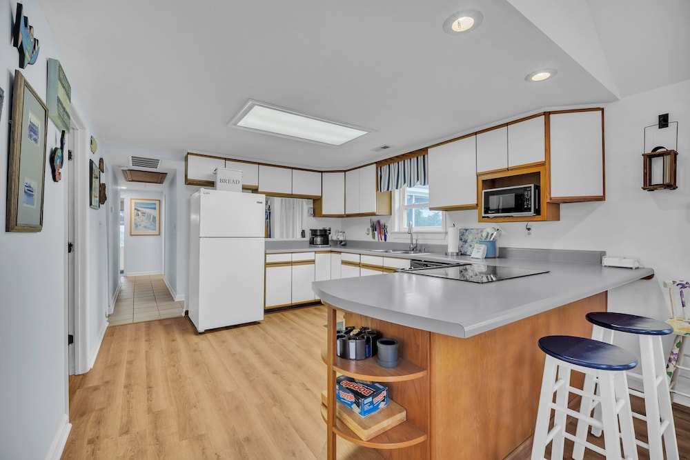 Oyster Cottage In Historic Fishing Village 2 Bedroom Cottage