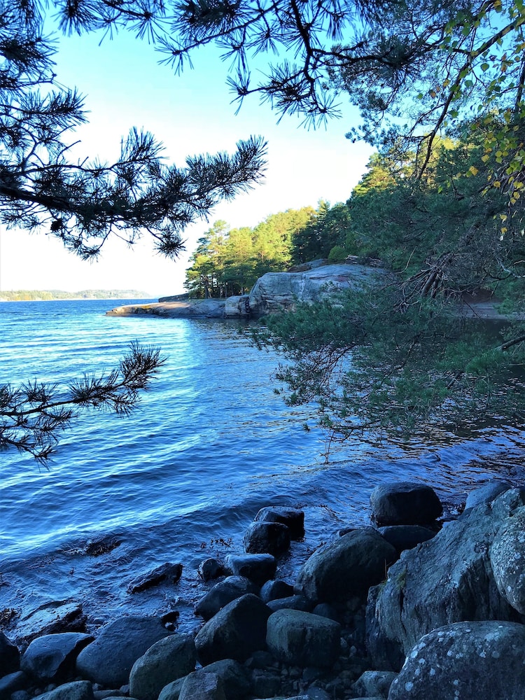 Anfasteröd Gårdsvik