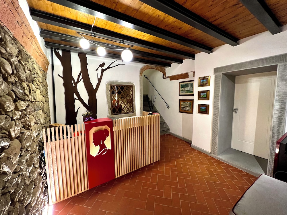 Nobilia Dimore - Suite & Spa