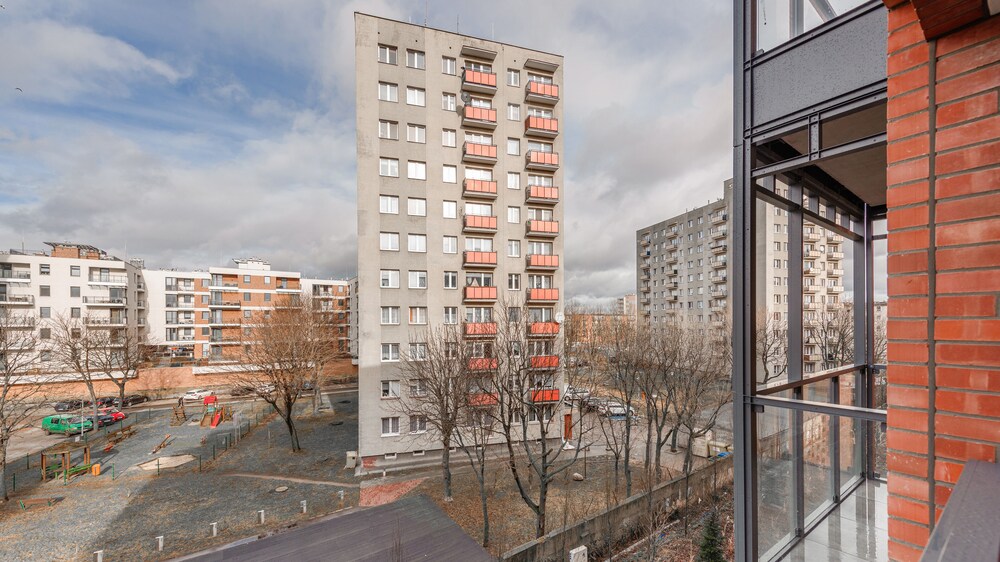 Apartamenty Sun & Snow Scala