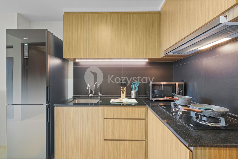 Sivora by Kozystay - Kuningan