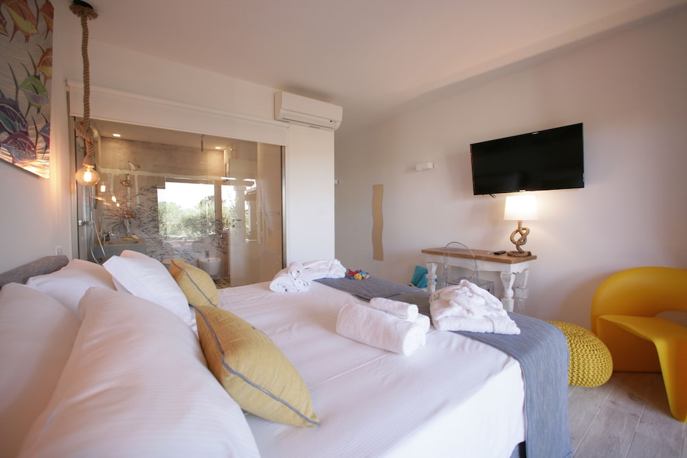 Geco di Giada Exclusive Art Suites photo 5