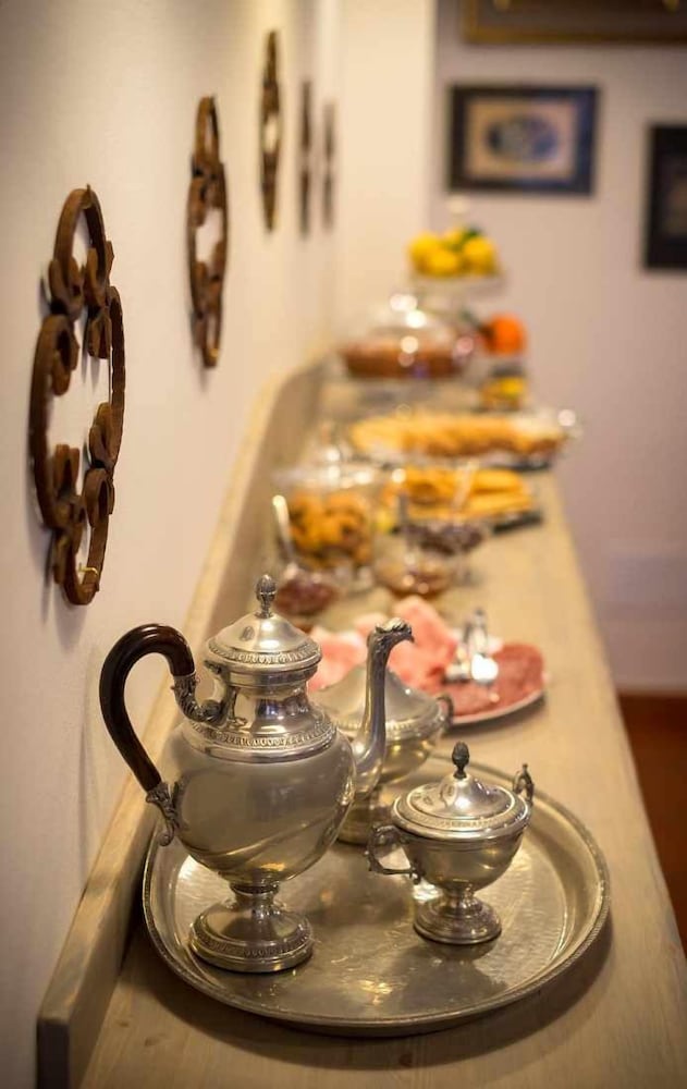 B&B Quattro Torri