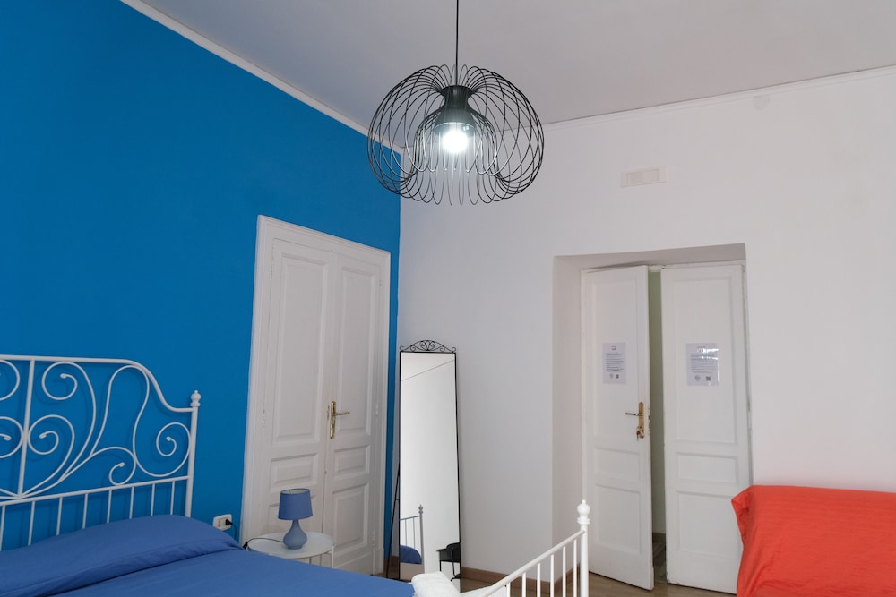 Bed & Breakfast Tarumbò - Napoli