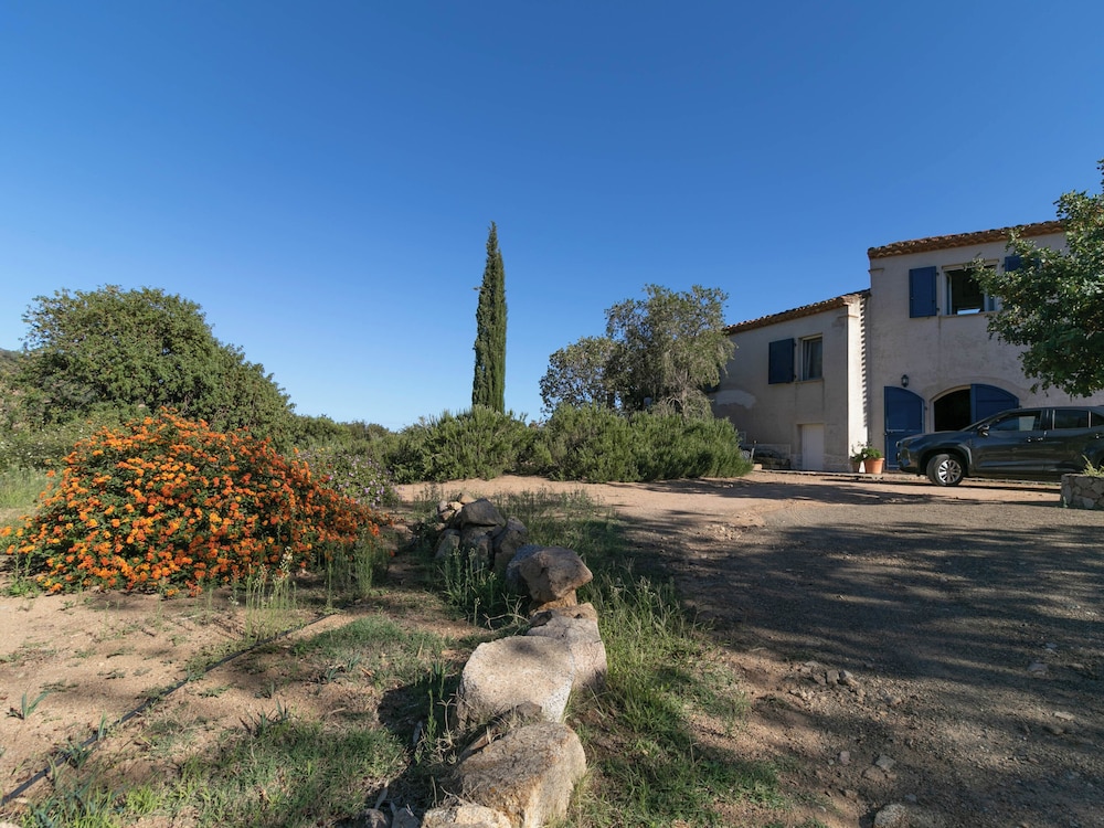 Villa Clara in Tertenia