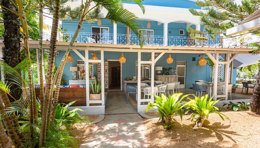 Hotel Bleu de Toi - Boutique Guest House - Image 1