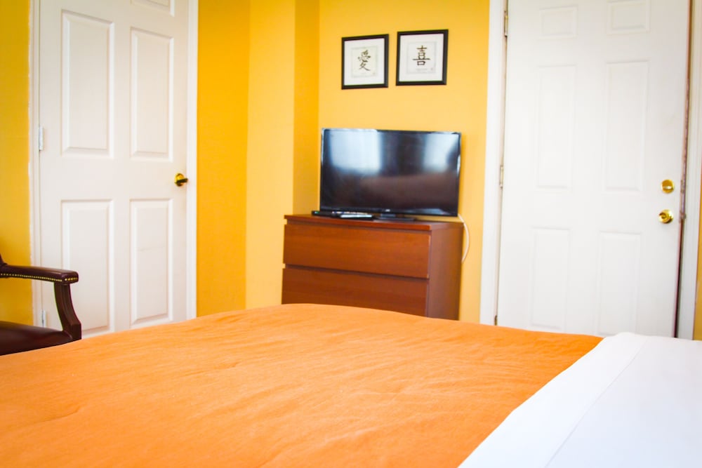 Eden Park Guest House