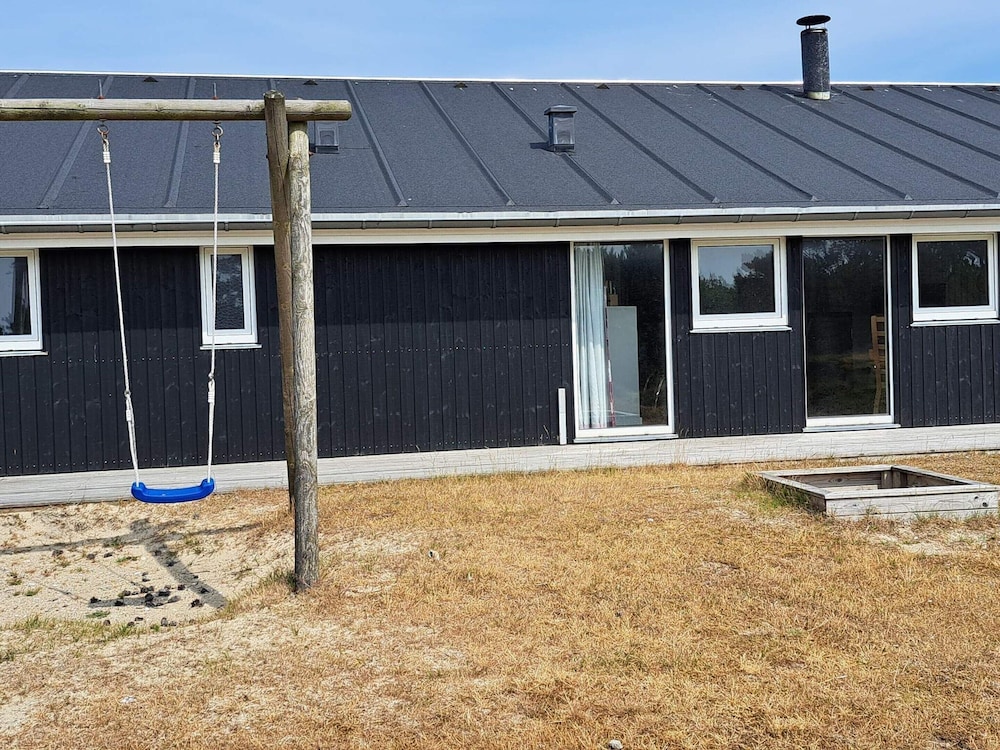 8 Person Holiday Home in Fano view 3