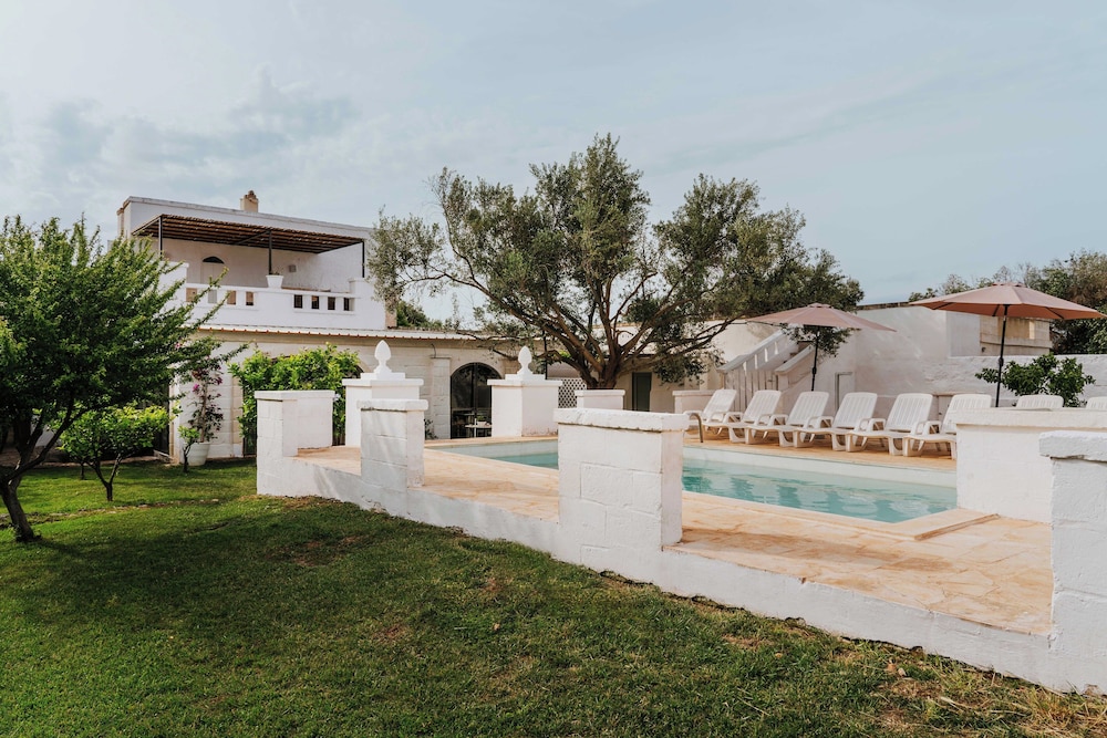 Masseria della Piana Ostuni