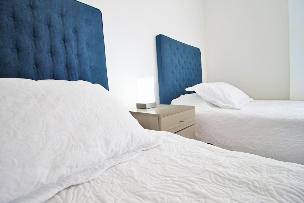 Apartamentos SOHO Elite - Frente al Mar