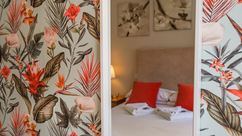 Gardiner House Hostel