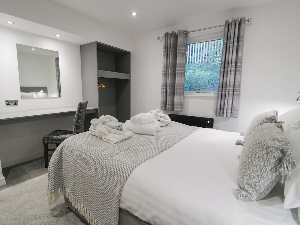 Luxury Lodge 53