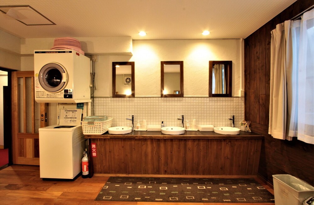Pension EastMountain Hakuba