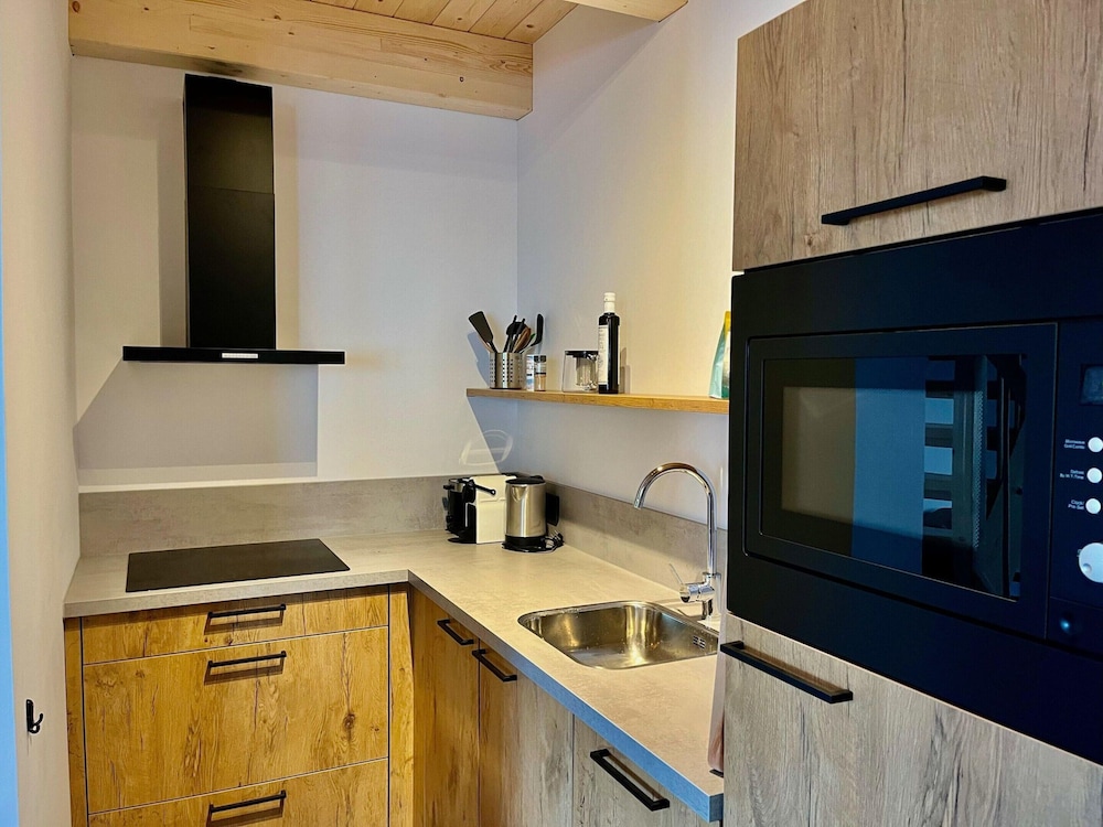 Chalet Near Nassfeld ski Resort in Carinthia