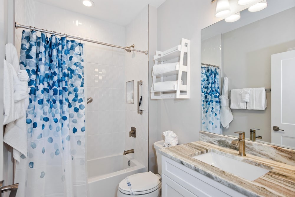 Bettys Beach House