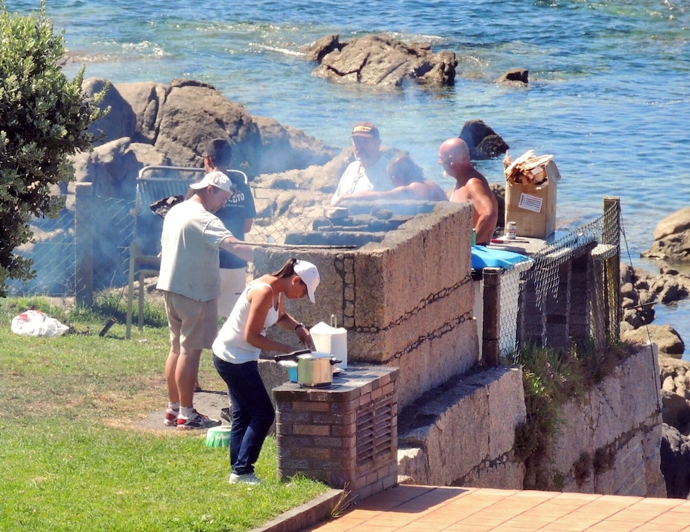 Camping O muiño photo 2