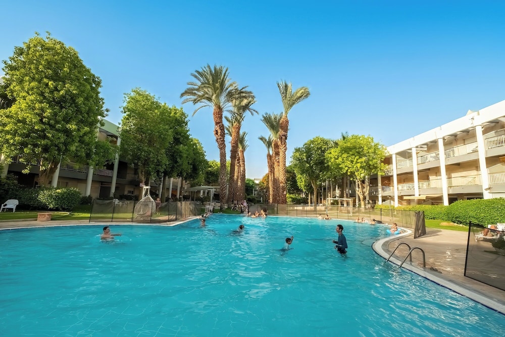 Royal Park Resort Apartment 58