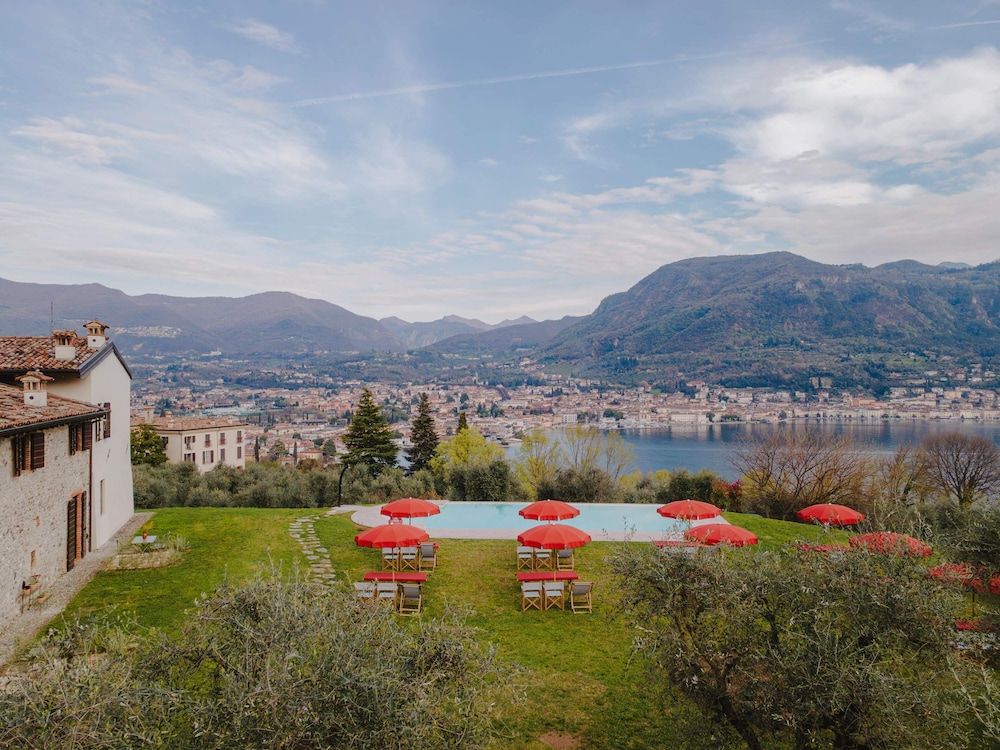 L'Angelica Corte Palazzina