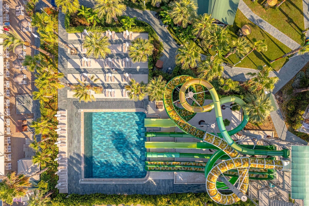 Leodikya Kirman Premium - Ultra All Inclusive