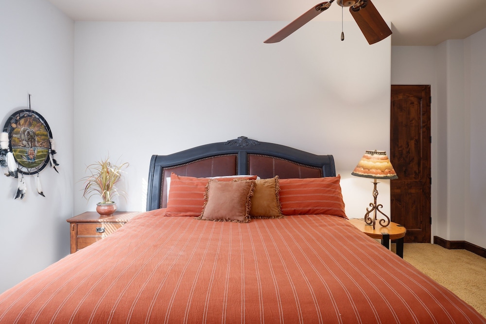 Desert Mountain Majesty - Private Spa&guest Casita