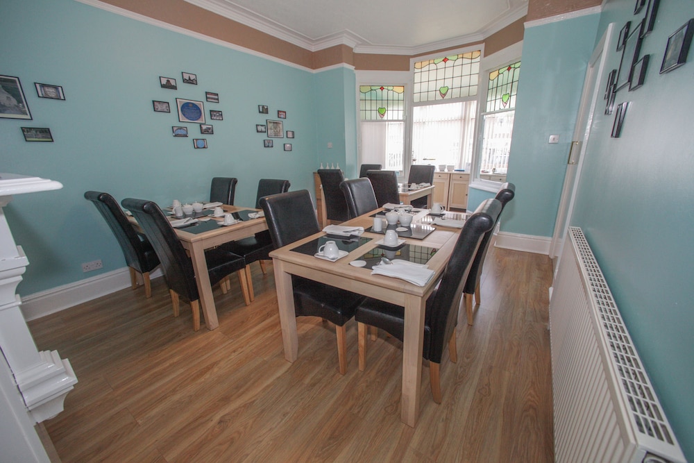 Tower House Executive Guest House