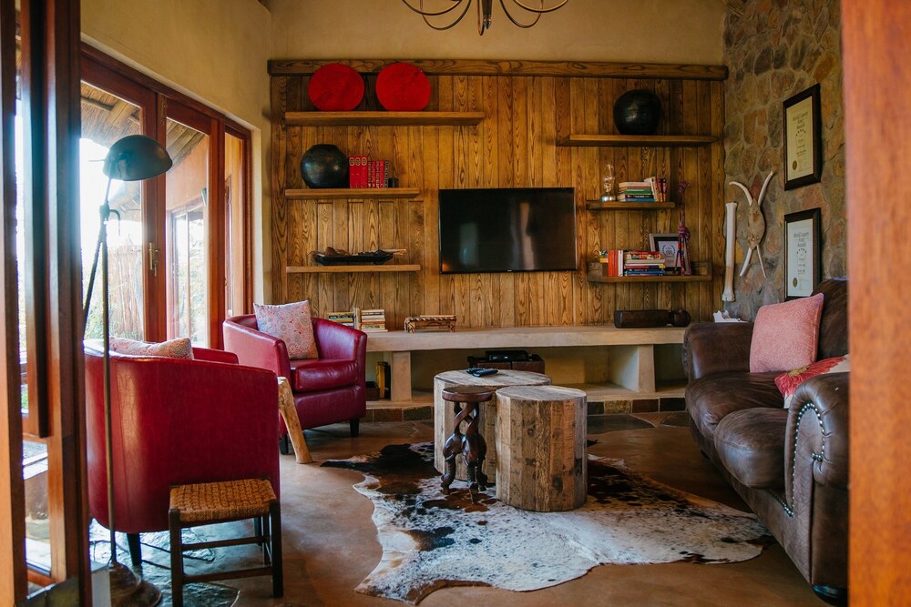 Nedile Lodge, photo 47