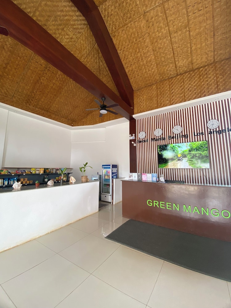 Green Mango Resort