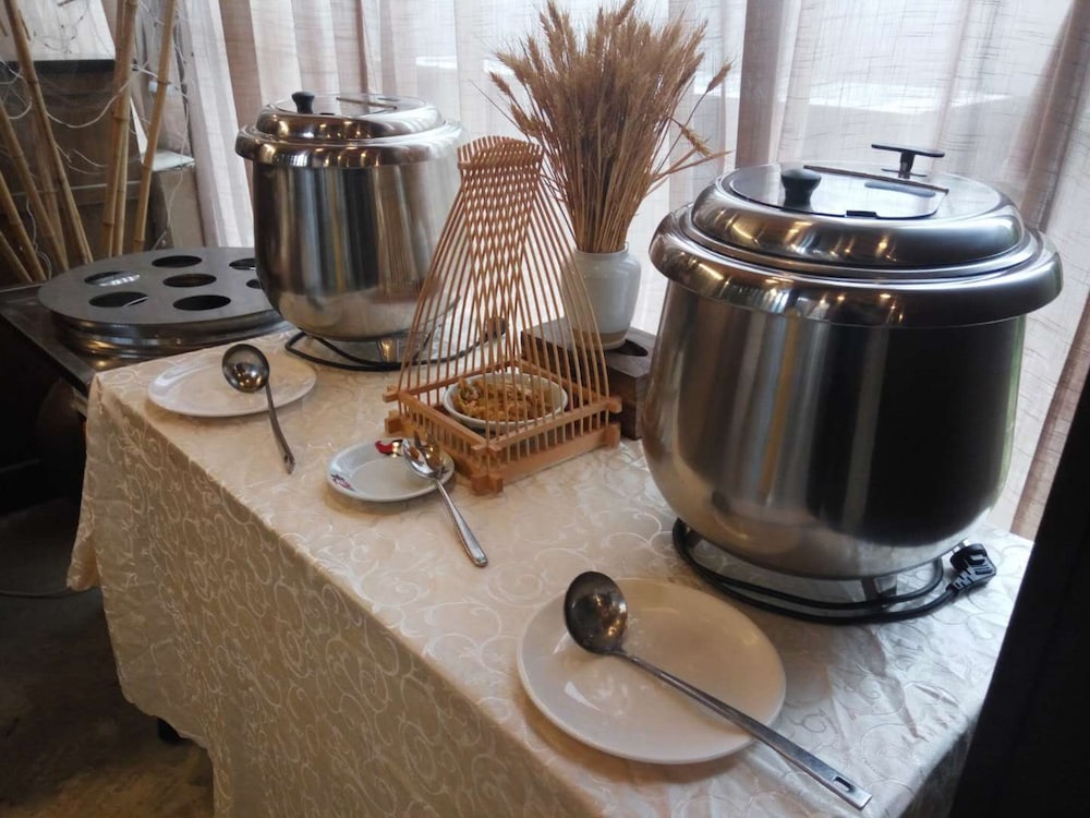 Welcamp-Heduli village hotel