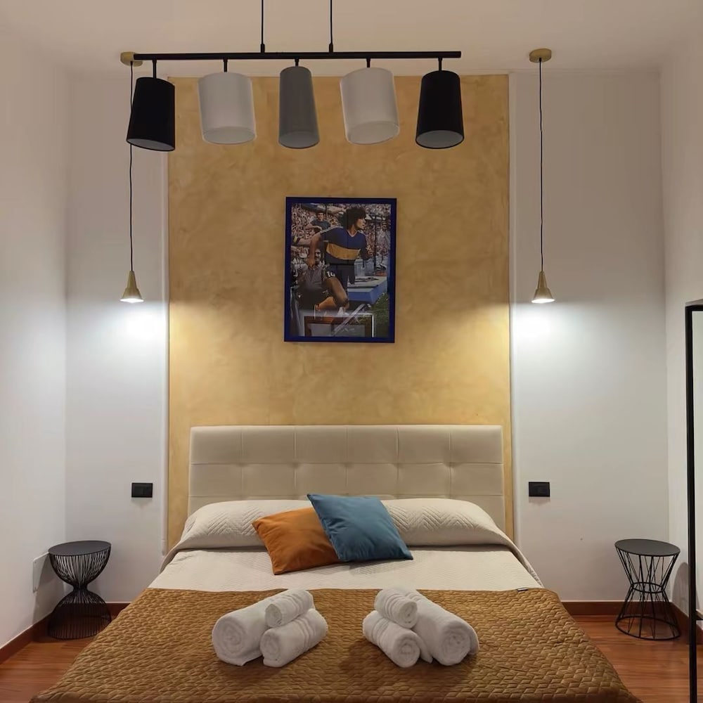 Residence El Diez
