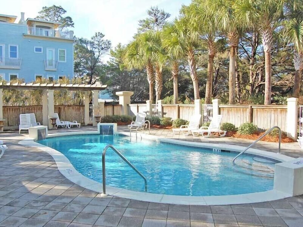 Coastal Grove by Southern Vacation Rentals