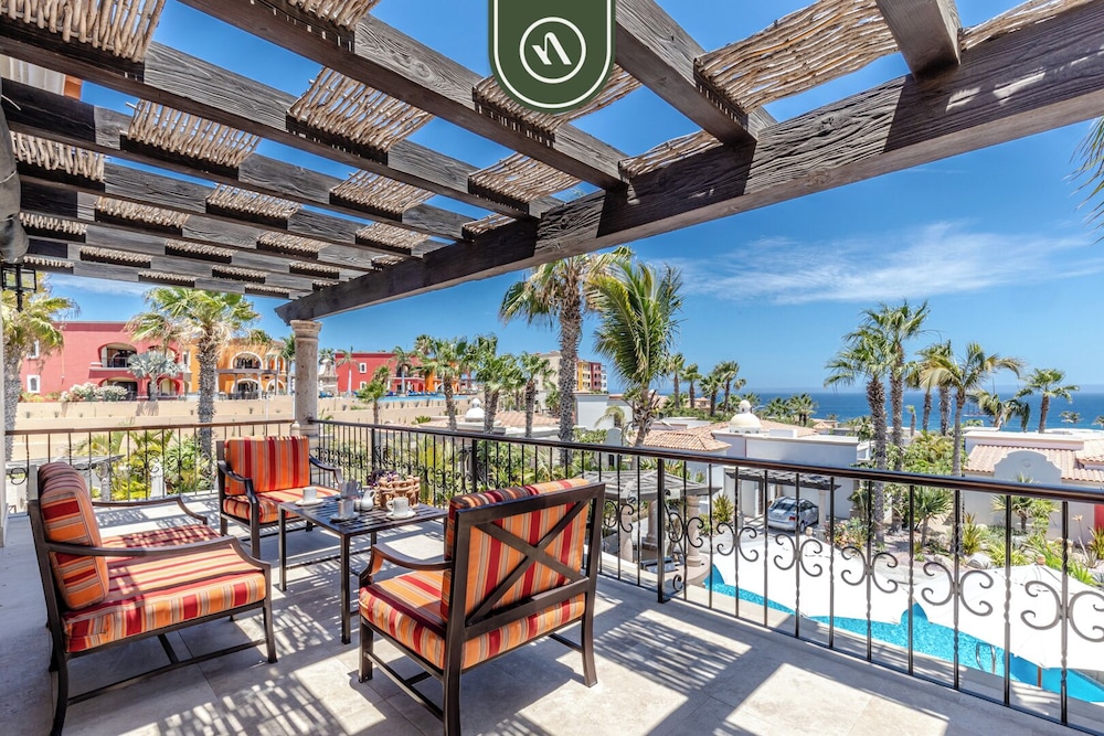 Hacienda Encantada by Naya Homes
