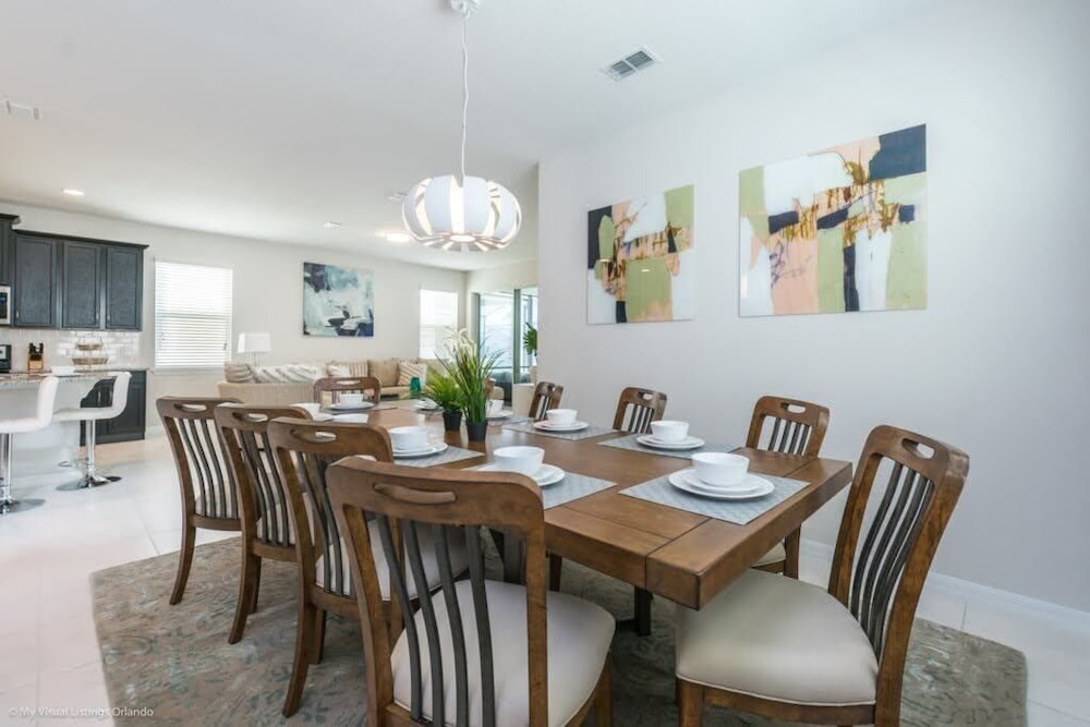 House at Solara Resort by Carpediem