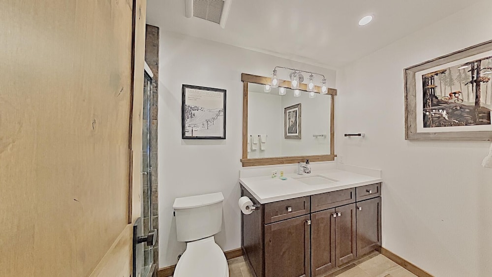 Mammoth Mountain Condos