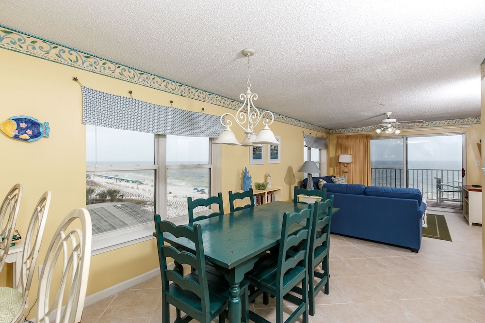 The Palms 405 by Brooks and Shorey Resorts