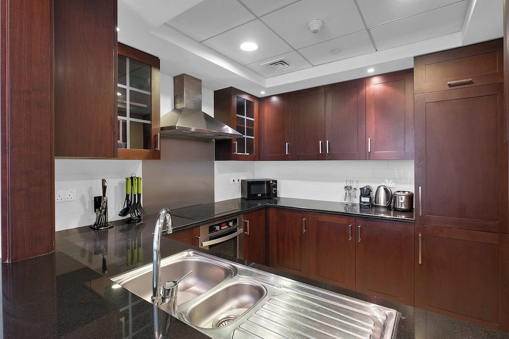 Bellavista - Elegant -2BR -Fountain View