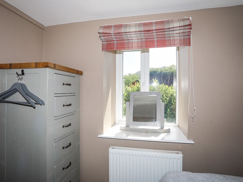 The Keepers Lodge