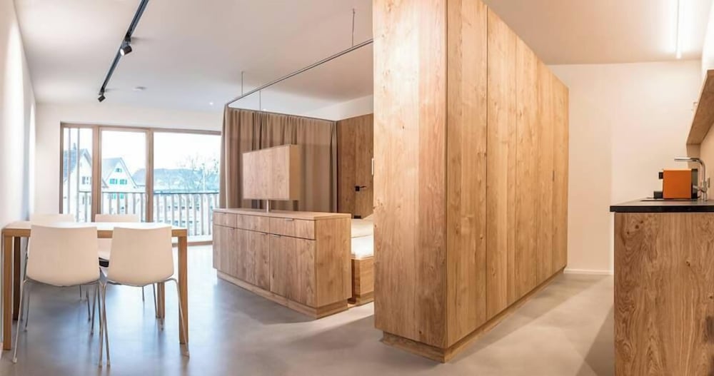 Apartmenthaus Anna