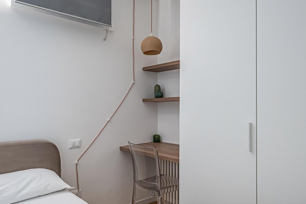 Milano Apartments S.Agostino