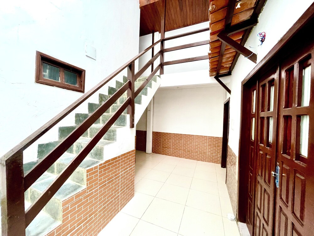 Pousada Vila Nova