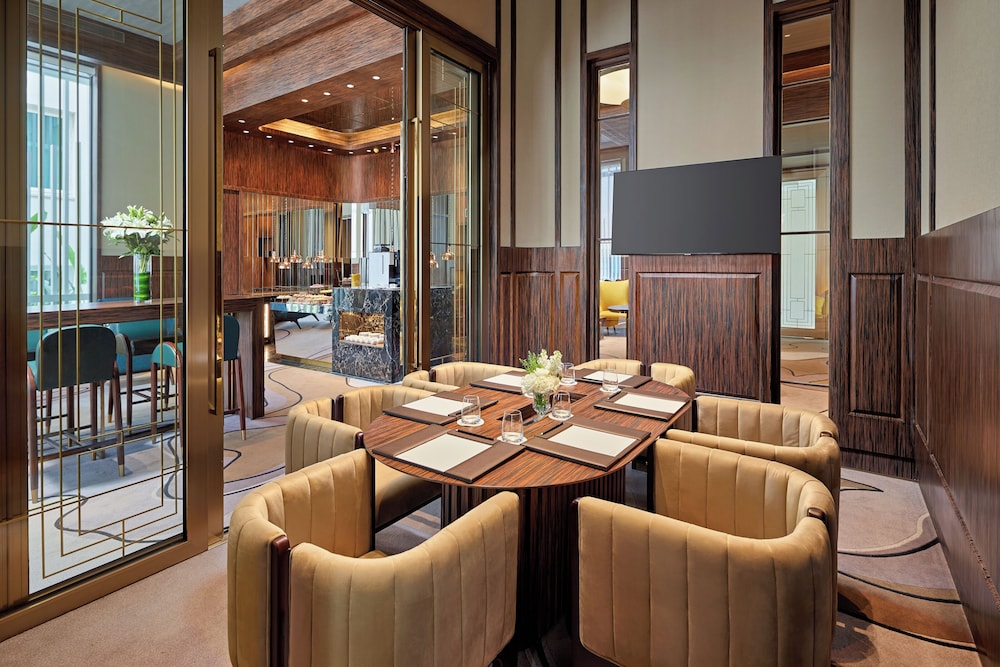 Mövenpick Hotel Hanoi Centre 74