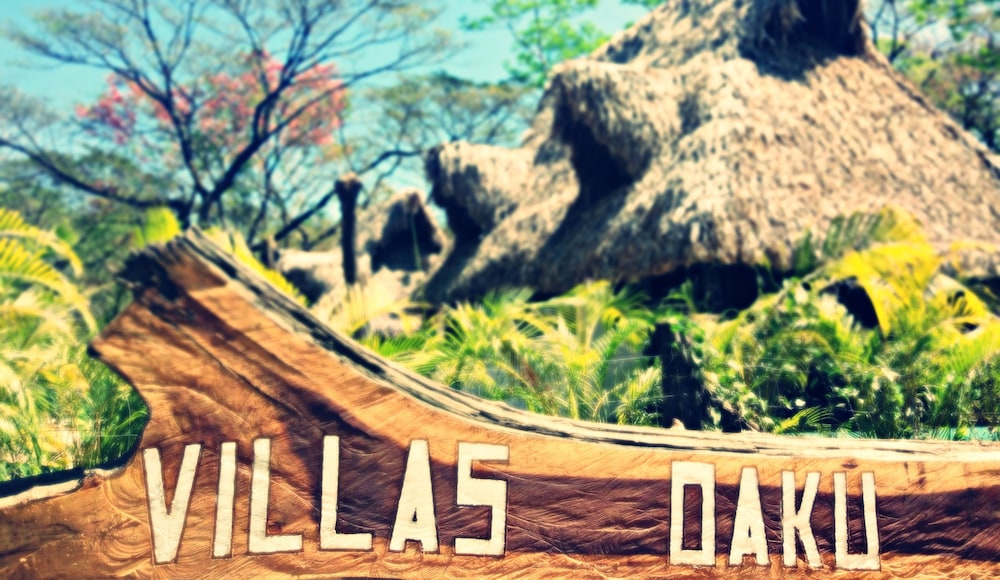 Villas Oaku