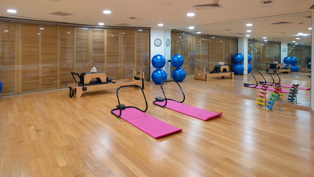 InterContinental Istanbul by IHG - Image 130