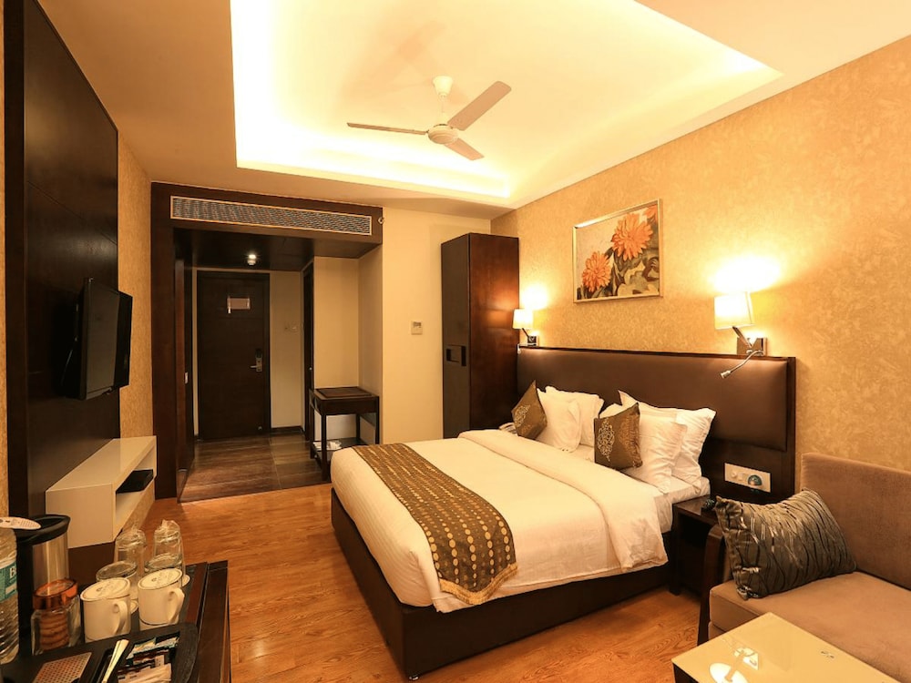 Nandan Kanan-M Square Hotels and Resorts