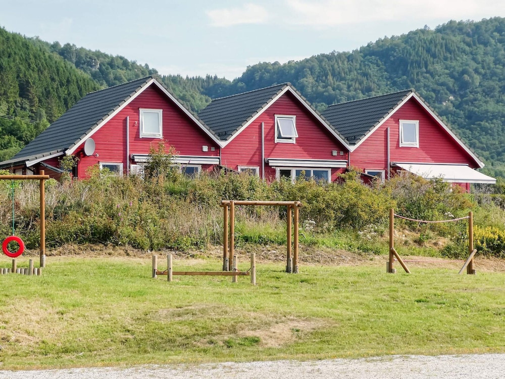 4 Person Holiday Home in Sorbovag