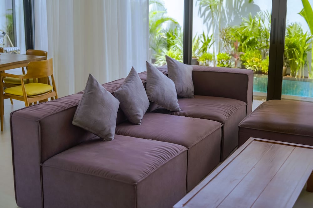 Barefoot Villas by Satori