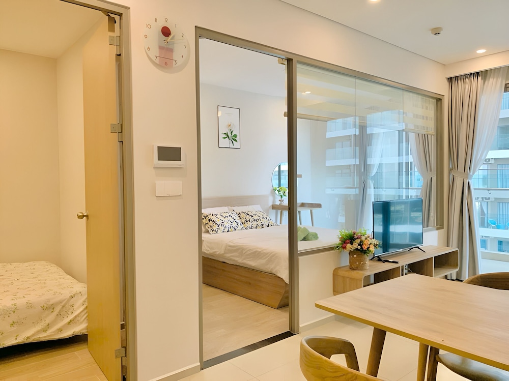 Luxury 2 br The Song Condotel-Vung Tau