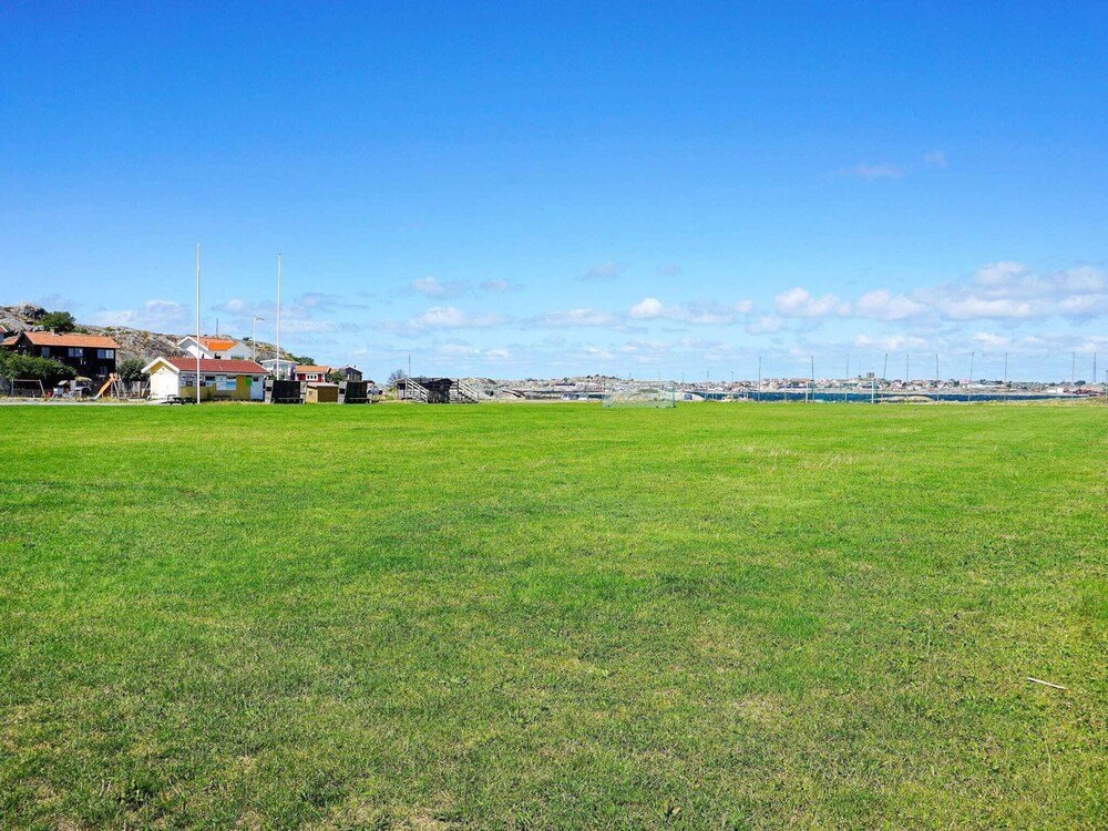 4 Person Holiday Home in FotÃ¶, VÃ¤stra GÃ¶taland