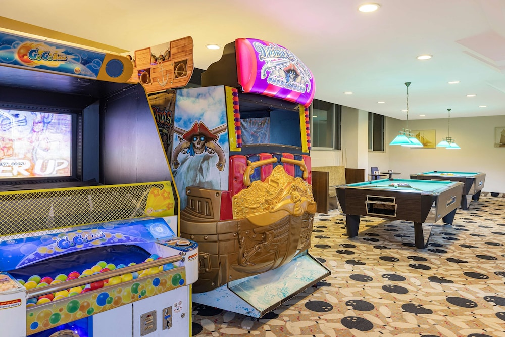 Concorde De Luxe Tatil Köyü - Prive Ultra Her Şey Dahil - Image 154