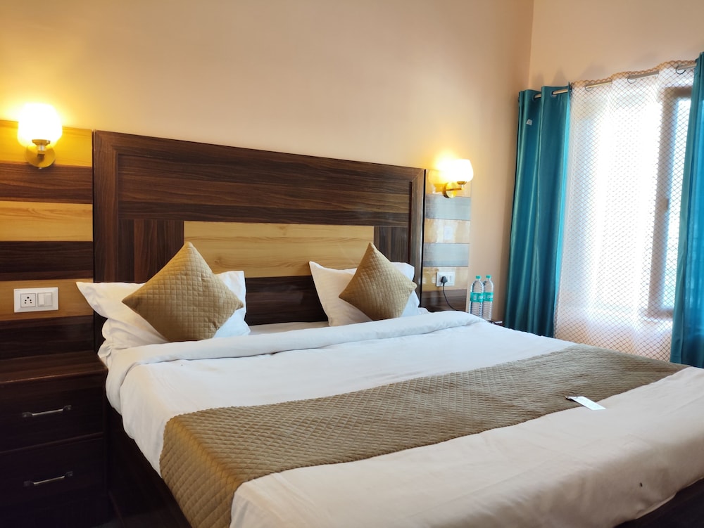 Geetanjali Palace