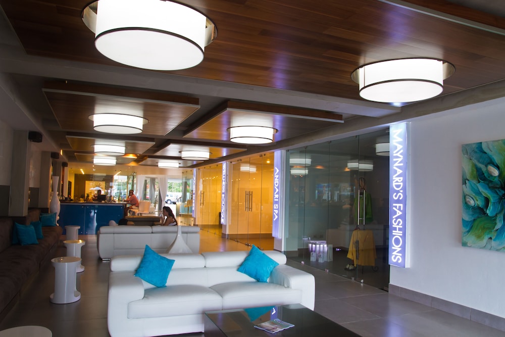 Millennium Resort  Spa - Property Image 29